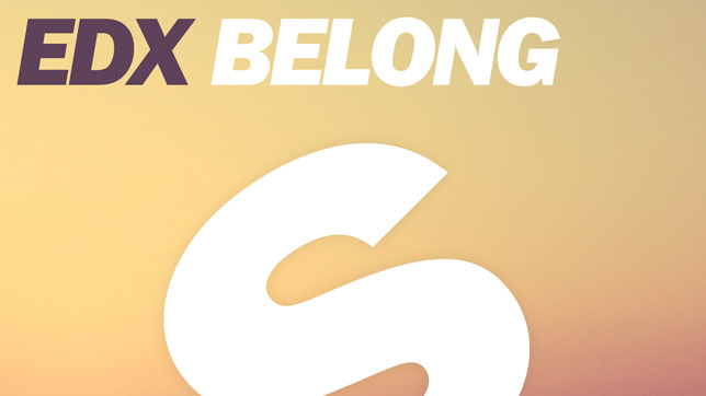 EDX - Belong