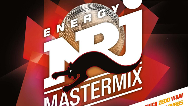 Energy Mastermix 13