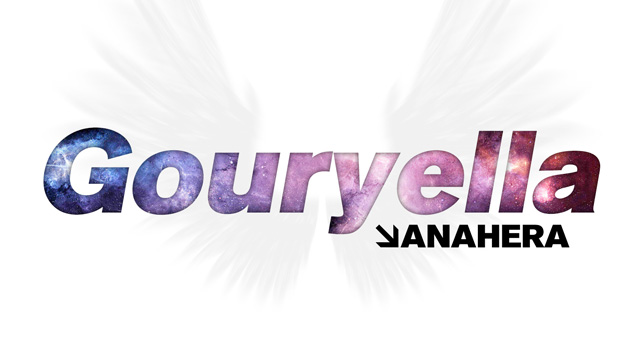 Gouryella - Anahera