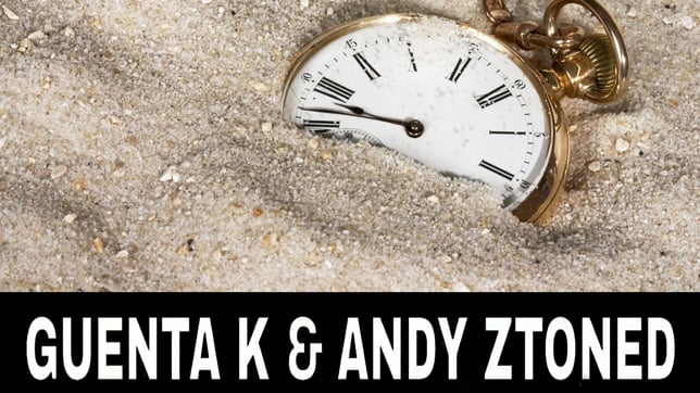 Guenta K & Andy Ztoned - Be La La