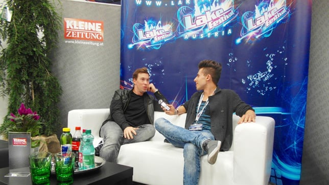 Hardwell Interview