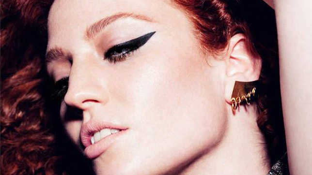 Jess Glynne - Don't Be So Hard On Yourself