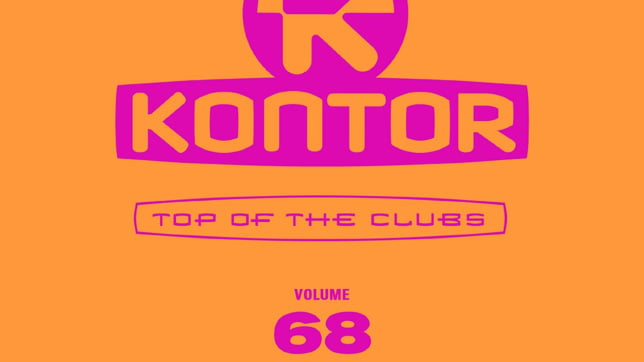 Kontor Top of the Clubs 68