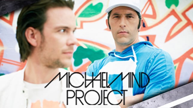 Michael Mind Project