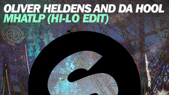 Oliver Heldens & Da Hool - MHATLP (HI-LO Edit)