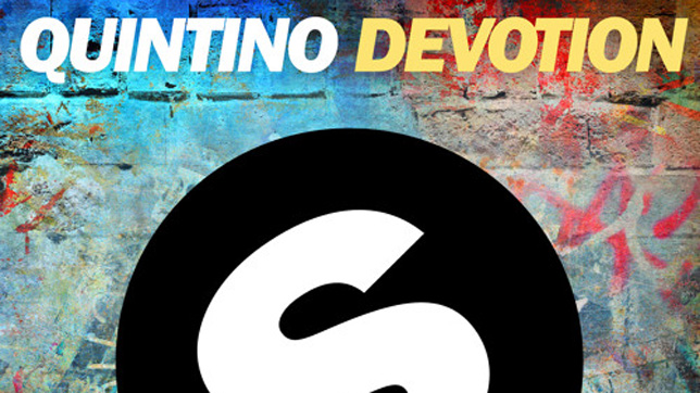 Quintino - Devotion