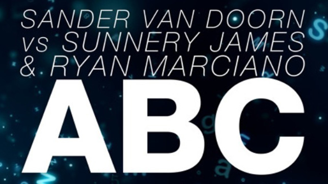 Sander van Doorn vs. Sunnery James & Ryan Marciano - ABC