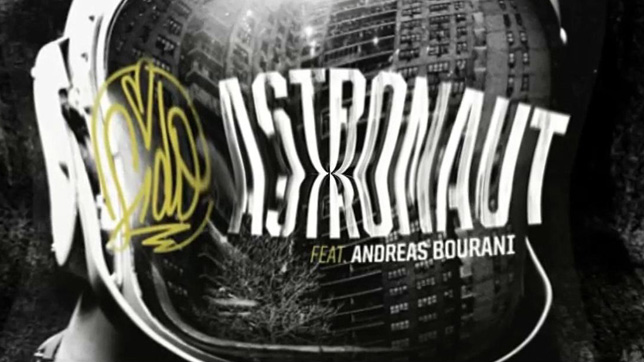 Sido feat. Andreas Bourani - Astronaut