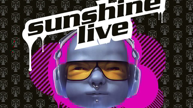 Sunshine Live 55