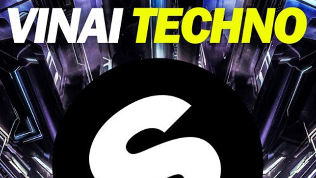 VINAI - Techno