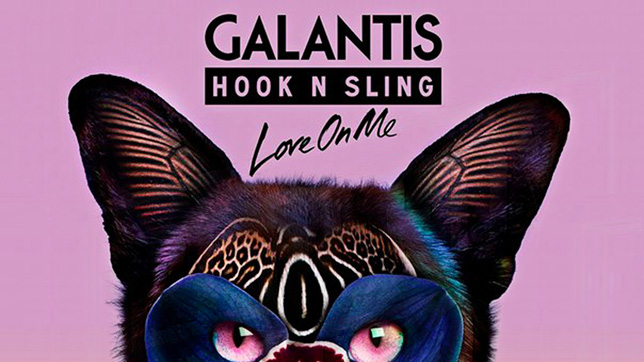 Galantis: Premiere zu neuem Song “Love On Me“