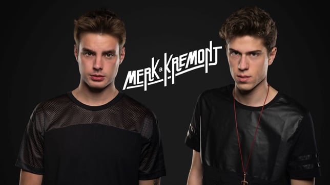 Interview mit Merk & Kremont