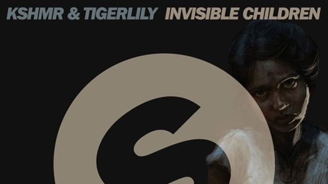 KSHMR & Tigerlily - Invisible Children