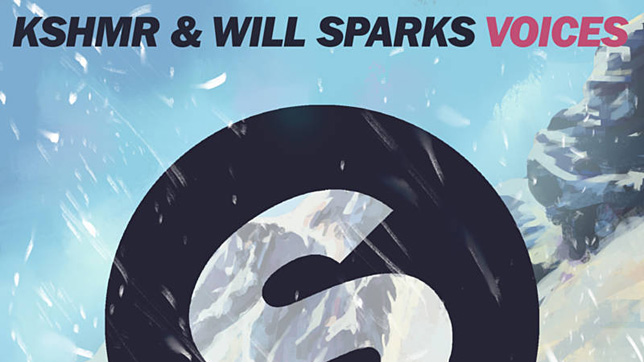 KSHMR & Will Sparks - Voices