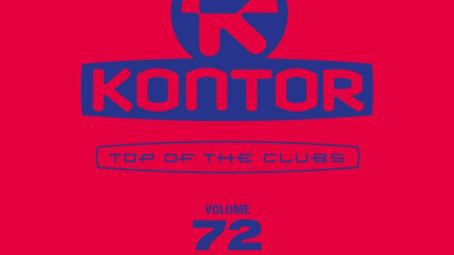 Kontor Top of the Clubs 72