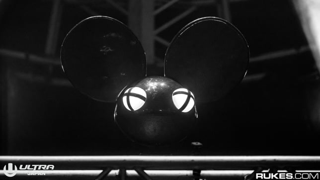 deadmau5 - EbortS » [Free Download]