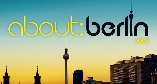 About: Berlin Vol: 8