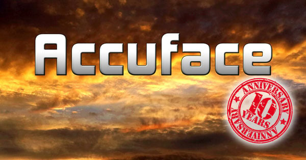 Accuface - Your Destination [Remaster 2014]