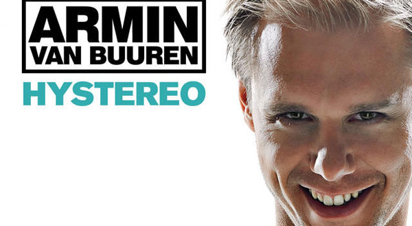 Armin Van Buuren - Hystereo