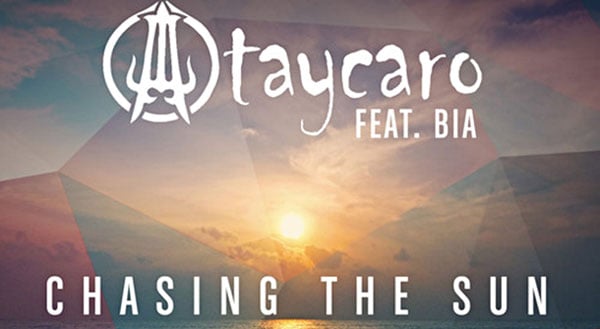 Ataycaro feat. Bia - Chasing The Sun