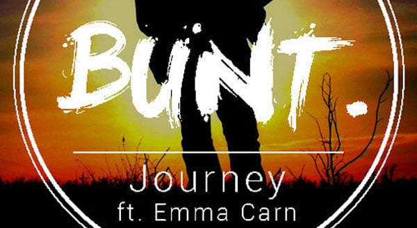 Bunt. feat. Emma Carn - Journey