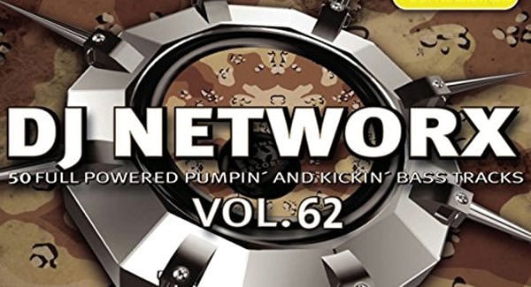 DJ Networx Vol. 62