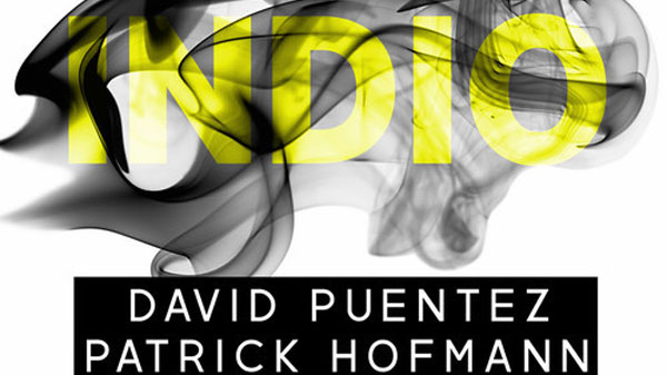 David Puentez & Patrick Hofmann - INDIO [Free Download]