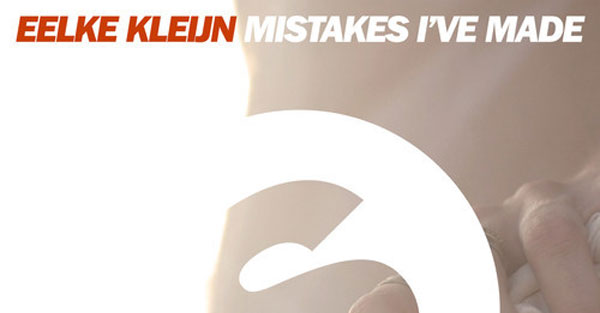 Eelke Kleijn - Mistakes I've Made