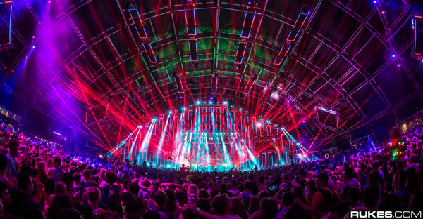 Musiktrend: Future House