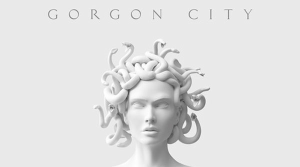 Gorgon City - Sirens [Album Tracklist]