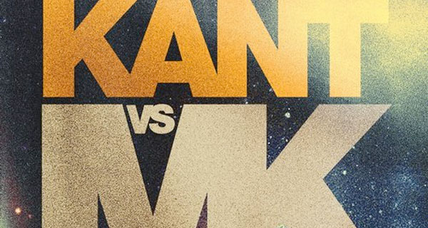 Kant vs. MK - Ey Yo (MK Remix)