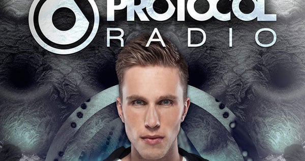 Nicky Romero - Protocol Radio 108