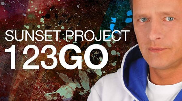 Sunset Project - 123Go