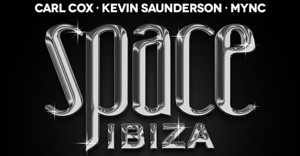 Space Ibiza 2014 (25th Anniversary Closing Edition)