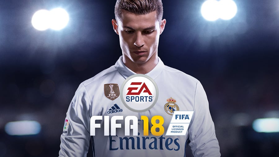 FIFA 18 Soundtrack enthüllt!