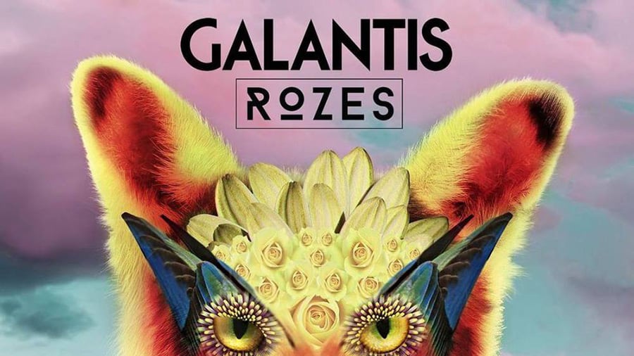 Galantis - Girls on Boys