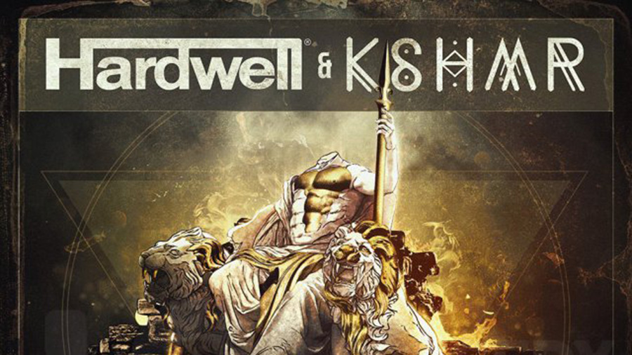 Hardwell & KSHMR - Power