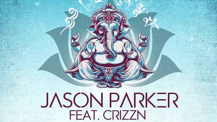 Jason Parker feat. Crizzn - Return To Innocence