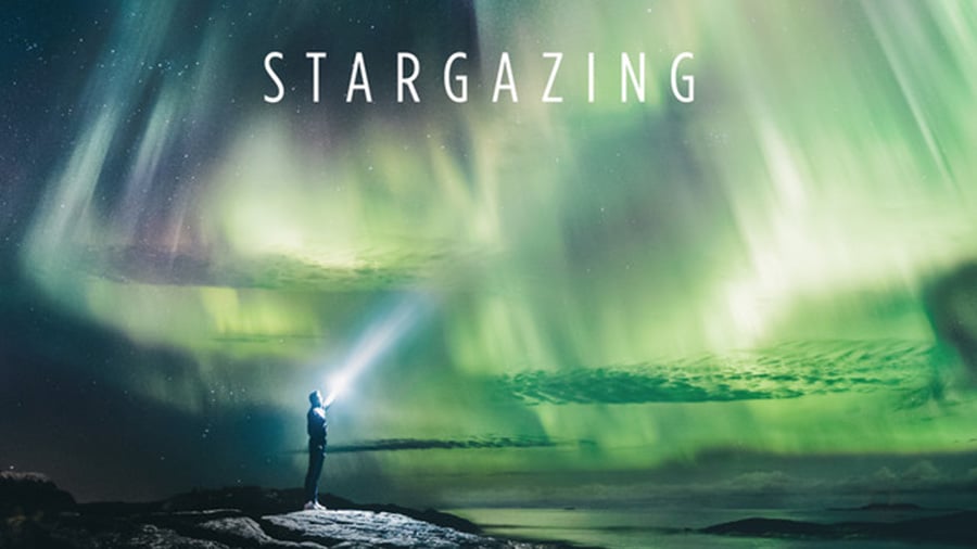 Kygo - Stargazing EP
