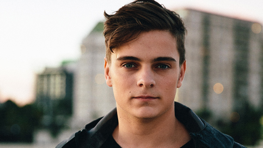 Martin Garrix gewinnt gegen Spinnin' Records