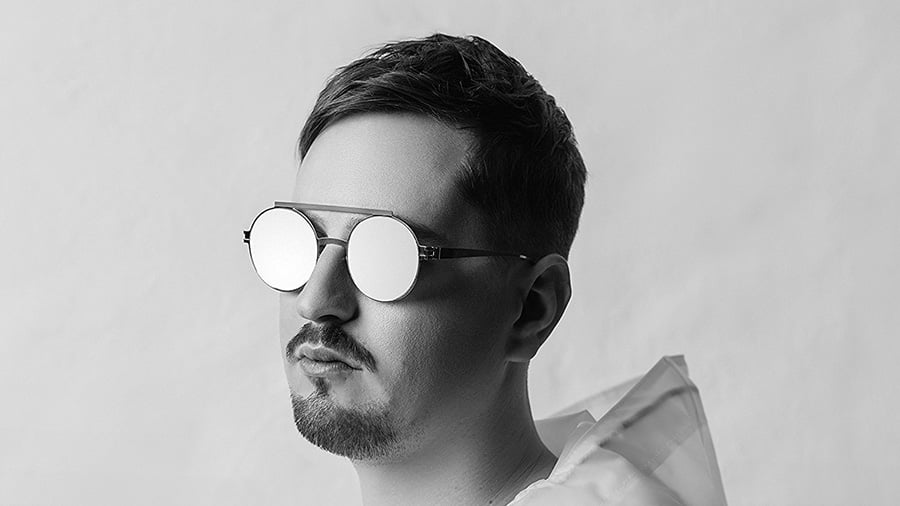 Robin Schulz - Uncovered  » [Album Tracklist]