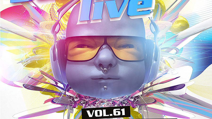 Sunshine Live Vol. 61 » [Tracklist]