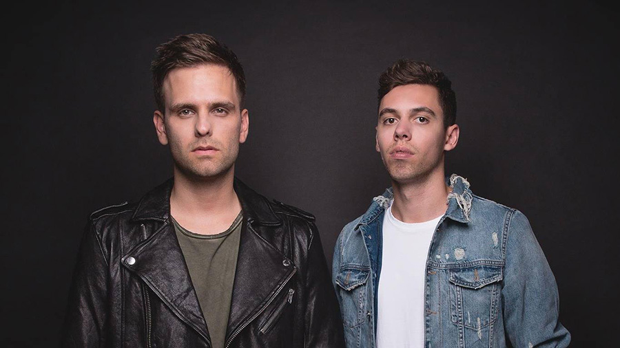 Tom & Jame: Bigroom-Duo im Interview