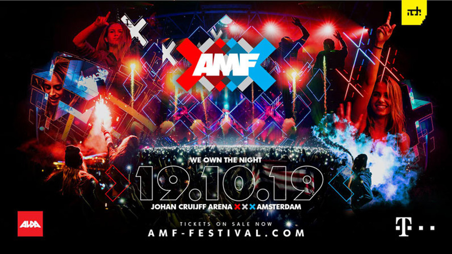 AMF 2019