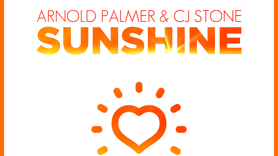 Arnold Palmer & CJ Stone - Sunshine