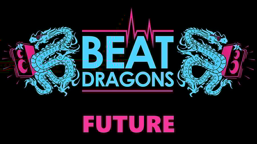 Beat Dragons - Future