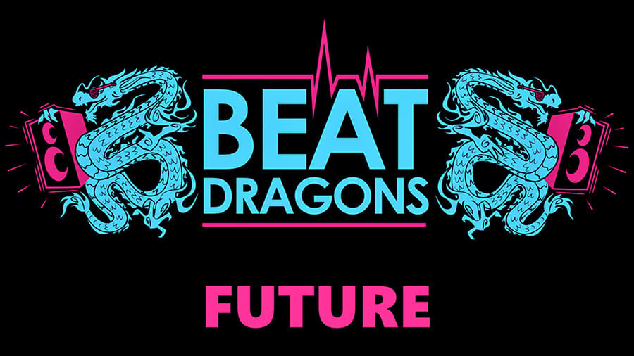 Beat Dragons - Future