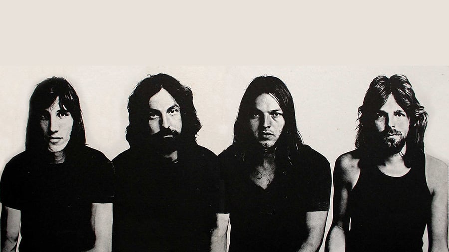 Die 20 erfolgreichsten Bands der 1970er Jahre