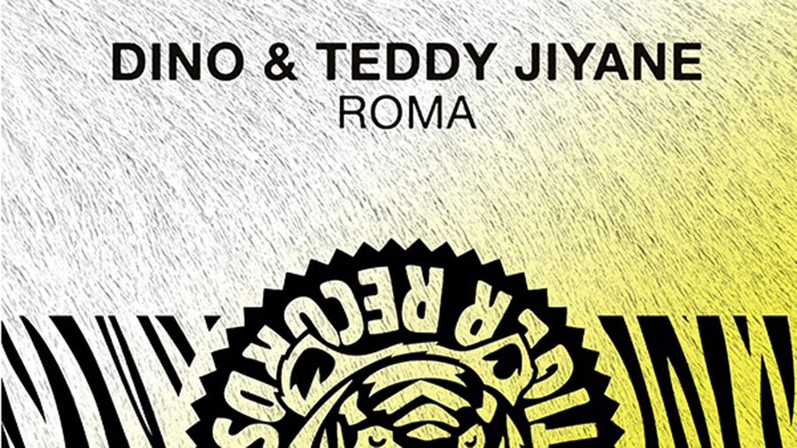 Dino & Teddy Jiyane - Roma