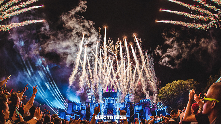 Electrisize Festival 2019